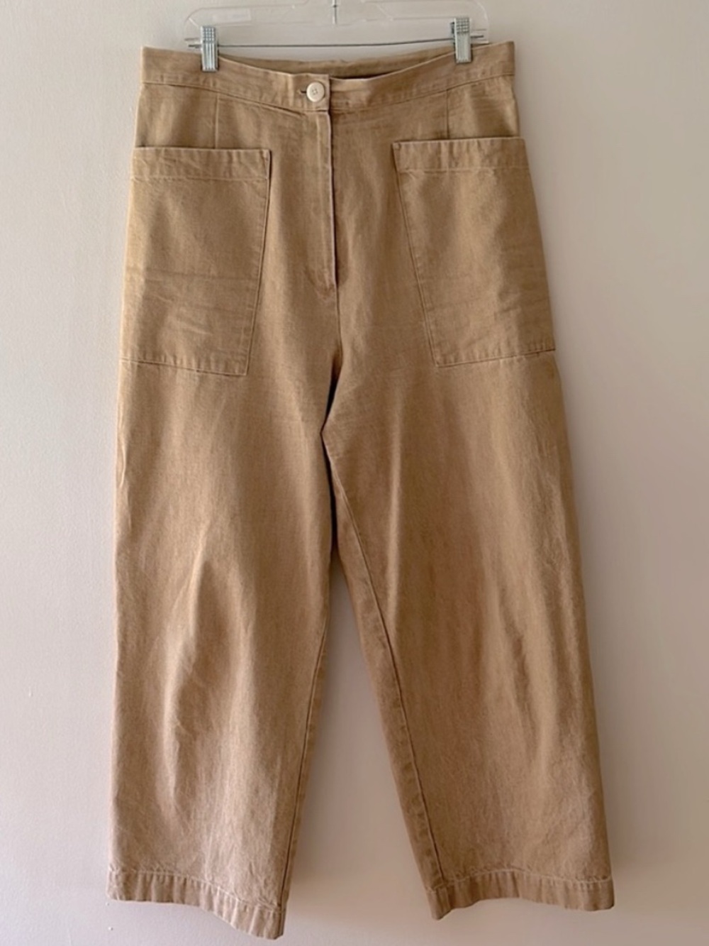 Ilana Kohn Chama pants